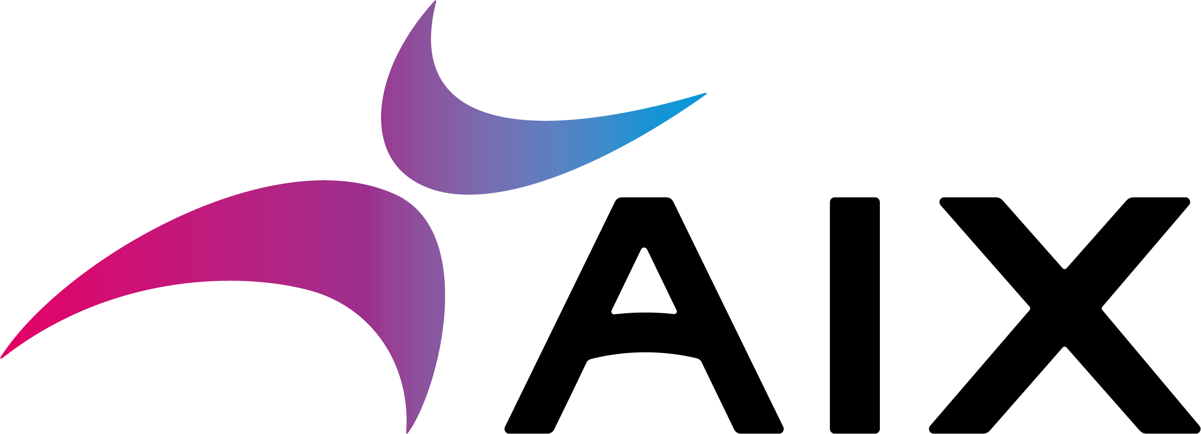 株式会社AIX